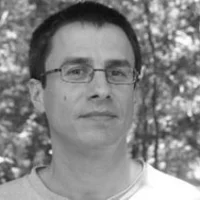 Profile picture for user Neve Gordon and Nicola Perugini