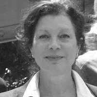 Profile picture for user Laurence Aïda Ammour