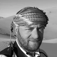 Profile picture for user Jerzy Wierzbicki