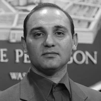 Profile picture for user Haytham Mouzahem