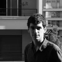 Profile picture for user Nicolas Lupo