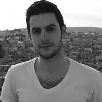 Profile picture for user Alex Shams