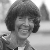 Profile picture for user Gerri Haynes