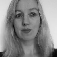 Profile picture for user Rachel Halliburton