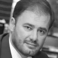 Profile picture for user Wadah Khanfar