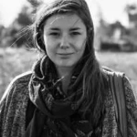 Profile picture for user Jenna Le Bras