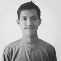 Profile picture for user Muhammad Zulfikar Rakhmat