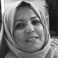 Profile picture for user Suadad al-Salhy