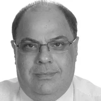 Profile picture for user Kamel Hawwash