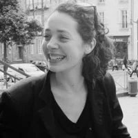 Profile picture for user Fanny Ohier