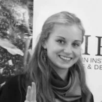 Profile picture for user Gemma Fox