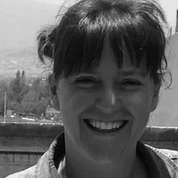 Profile picture for user Rebecca Falconer