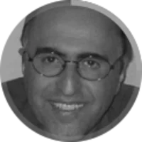 Profile picture for user -Shahir Shahidsaless