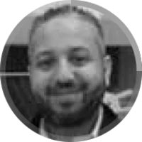 Profile picture for user - Mohamad Elmasry