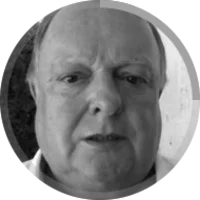 Profile picture for user - David Barchard