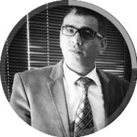 Profile picture for user - Nasser Lahham