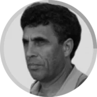 Profile picture for user - Meron Rapoport