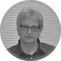 Profile picture for user - David Hearst