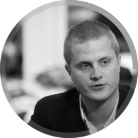 Profile picture for user - Ben White