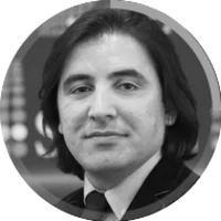 Profile picture for user - Galip Dalay