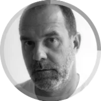 Profile picture for user - Peter Bouckaert