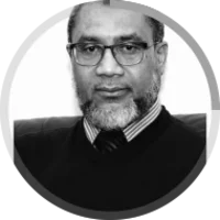 Profile picture for user - Daud Abdullah