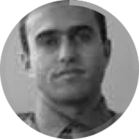 Profile picture for user - Mahan Abedin