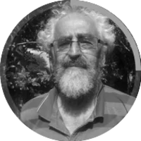Profile picture for user - Roger Van Zwanenberg