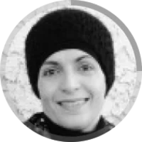 Profile picture for user - Ghada Ageel