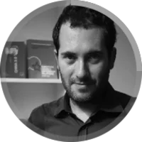 Profile picture for user - Mattia Toaldo