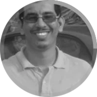Profile picture for user - Ahmed Meiloud