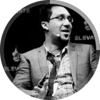 Profile picture for user - Nafeez Ahmed