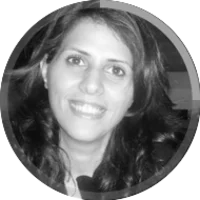 Profile picture for user - Sahar Atrache