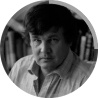 Profile picture for user - Peter Oborne