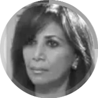 Profile picture for user - Shahira Amin