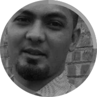 Profile picture for user - Dilly Hussain