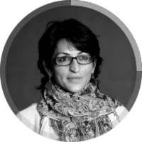 Profile picture for user - Susan Abulhawa