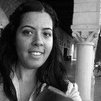 Profile picture for user Jasmine Bager