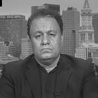 Profile picture for user Kaveh Afrasiabi