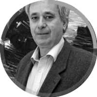 Profile picture for user - Ilan Pappe