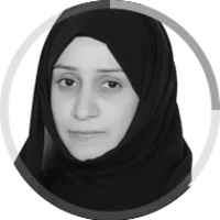 Profile picture for user - Reema Shallan