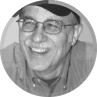 Profile picture for user - Tom Engelhardt