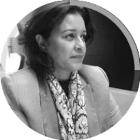 Profile picture for user - Jamila Ali-Rajaa