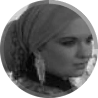 Profile picture for user - Ramona Wadi