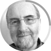 Profile picture for user David Morrison et Peter Oborne