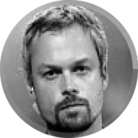 Profile picture for user - Dan Glazebrook