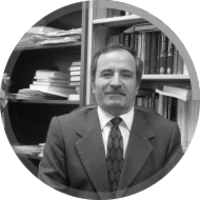 Profile picture for user - Muhammad Sahimi