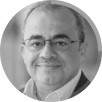 Profile picture for user - Emad Shahin