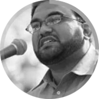 Profile picture for user - Husain Abdulla