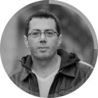 Profile picture for user - Ramzy Baroud